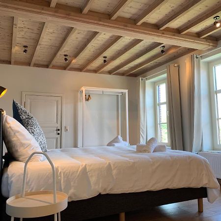 Altegaar Villa Zottegem Buitenkant foto