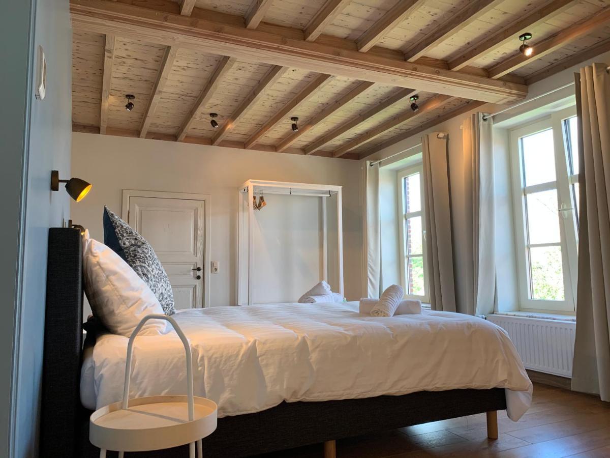 Altegaar Villa Zottegem Buitenkant foto