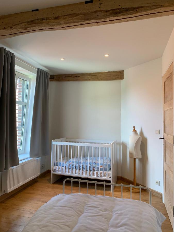 Altegaar Villa Zottegem Buitenkant foto