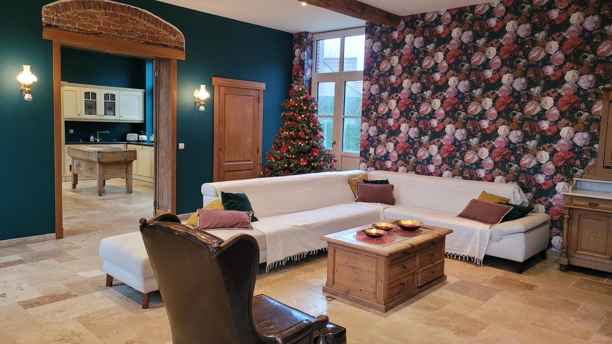 Altegaar Villa Zottegem Buitenkant foto