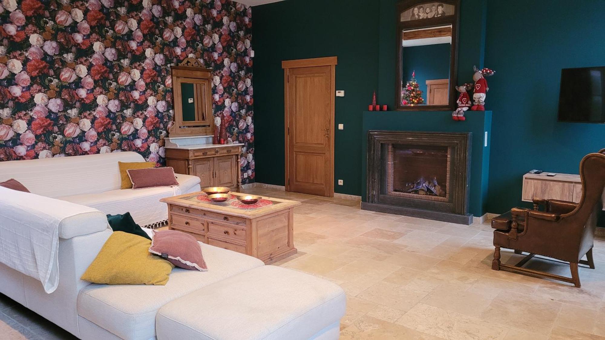 Altegaar Villa Zottegem Buitenkant foto